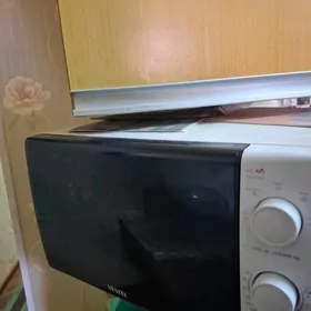 Микроволновая Mikrowolnowka