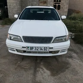 Toyota Camry 1995