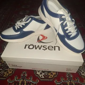 Krosowka,  Кроссовка