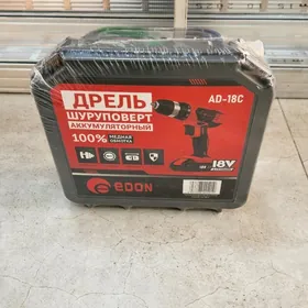 šrupowyort šrupowed EDON 