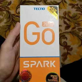 Techo Go 2024 4Ram 64pam