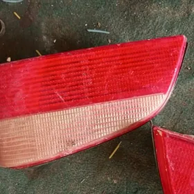 Peugeot 206 yzyky flakon cyra