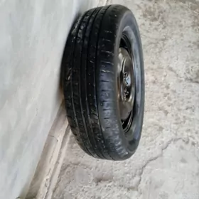 тигир диска