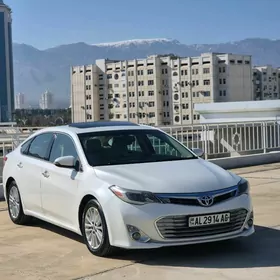 Toyota Avalon 2013