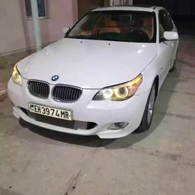 BMW E60 2004