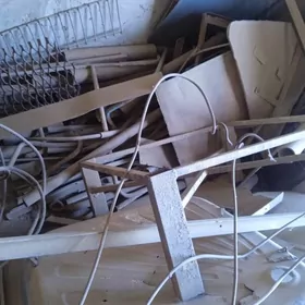 armatur ugolnik profil