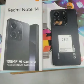 Redmi not14