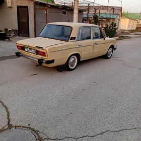 Lada 2106 1987
