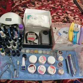 Dyrnaga degişli zatlar