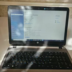 Hp i5 ram 8gb 