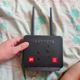 olax router