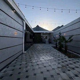 Çoganly köprä golaý çep tarap