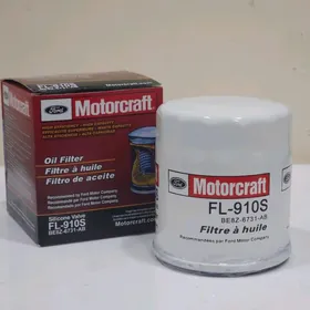 FORD ORGINAL YAG FILTIRLER