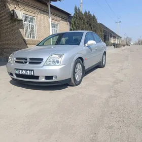 Opel Vectra 2002