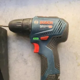 BOSCH  surpowyort brez