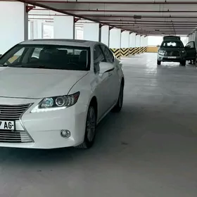 Lexus ES 350 2013