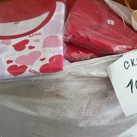 женские пижама