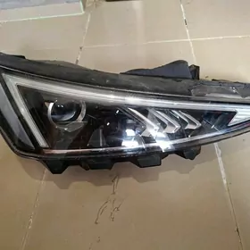 Hundai Elantra 2018 2020