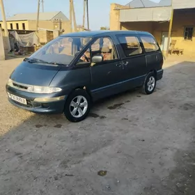 Toyota Previa 1993