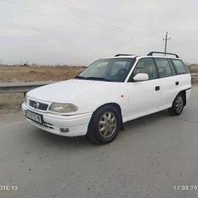 Opel Astra 1997