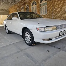 Toyota Chaser 1994