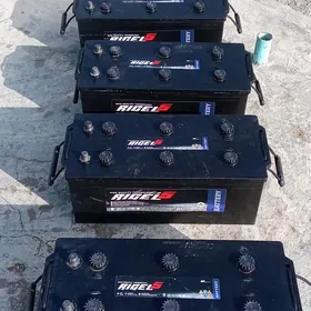 akkumilyator 190 lyk