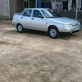 Lada 2110 2001