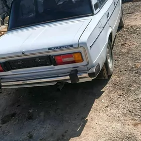 Lada 2106 2000
