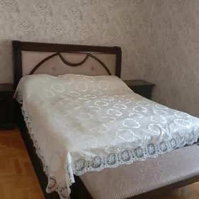 Spalnya спальня