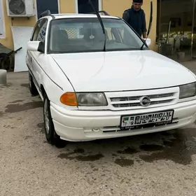 Opel Astra 1992