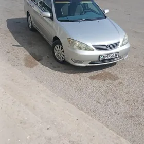 Toyota Camry 2006