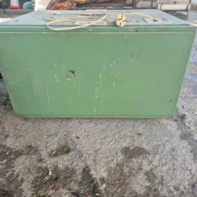 Enkubator Juje aparat