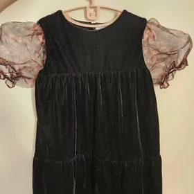 платья на девочку