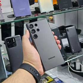 Samsung S23Ultra 12/256