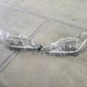 Lexus Es 21mod farasy