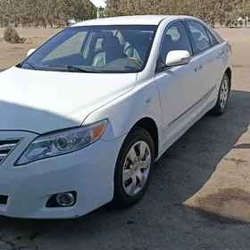 Toyota Camry 2008