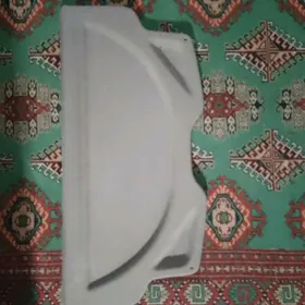 такума багаж панел