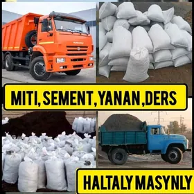 мити sement ders miti  kerpic