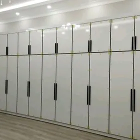 MEBEL ️️️ GARNATUR ŞKAF