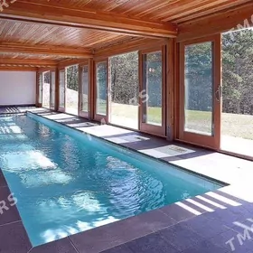 Satyn aljak. Eýesinden.