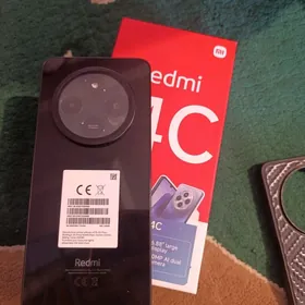 redmi 14 C 12/128