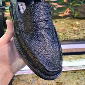 мокасины makasina обувь kowus