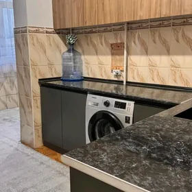 Kopetdag restoration 5 komnat