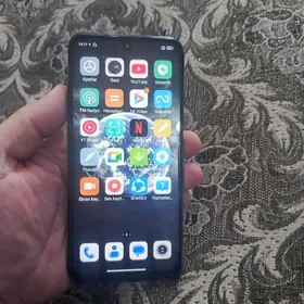 Redmi not 10S 4/128 obmen