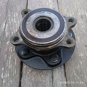 Stupica morda Toyota Camry