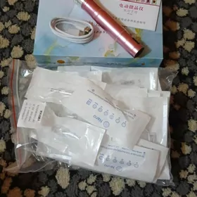 Дерма ручка