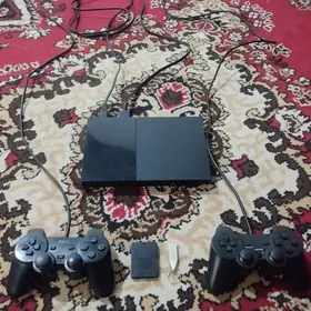 Playstation 2