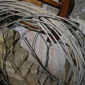 алюминиевый кабель