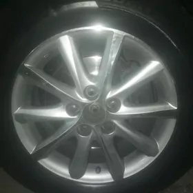 okuz kelle 16XLE arginal 3stuk