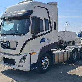 Dongfeng Special Truck 2021